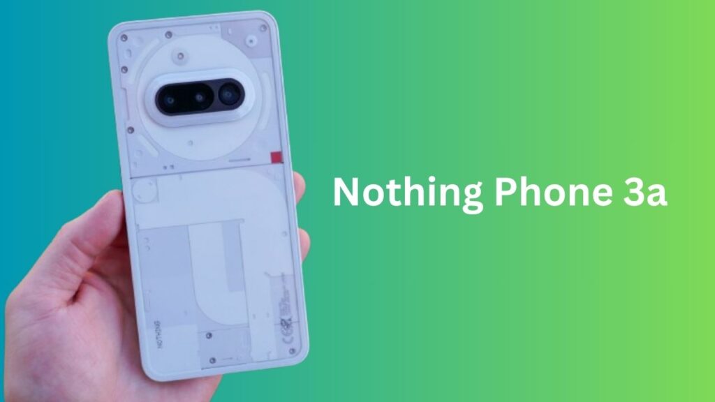 Motorola Edge 60 Pro vs Nothing Phone 3a – कौन है असली Flagship Killer? (2025 Hindi Comparison)