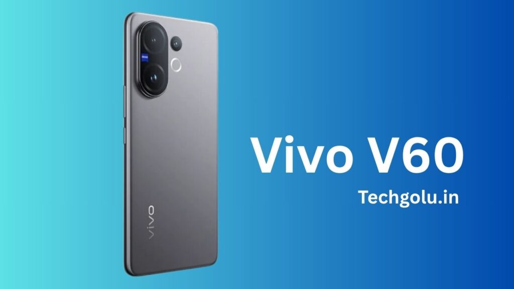 Vivo V60