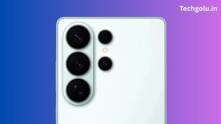 Samsung Galaxy S26 Ultra 5G की पहली झलक आई सामने! डिज़ाइन और कैमरा में होंगे बड़े बदलाव – लॉन्च डेट और कीमत जानें