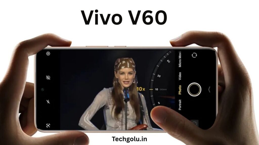 Vivo V60