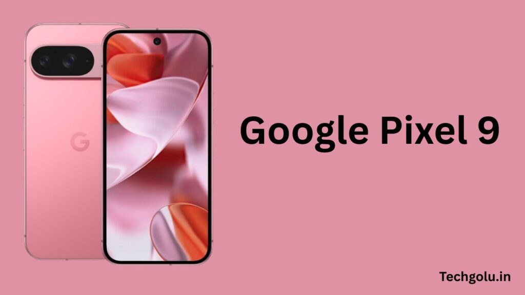 Google Pixel 9