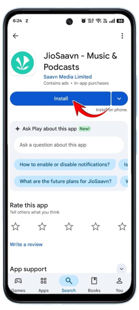 Jio saavan Se Caller Tune Kaise Hataye 2025