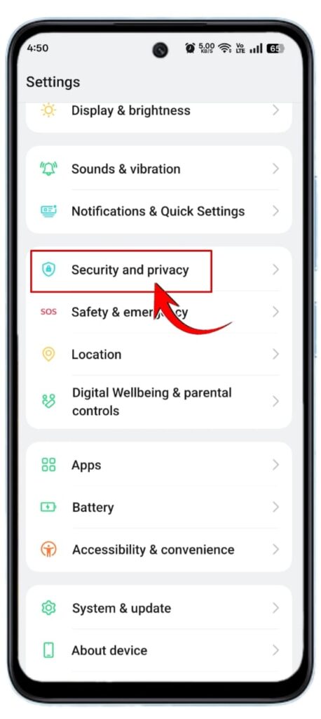 Facebook App Par Lock Kaise Lagaye 2025