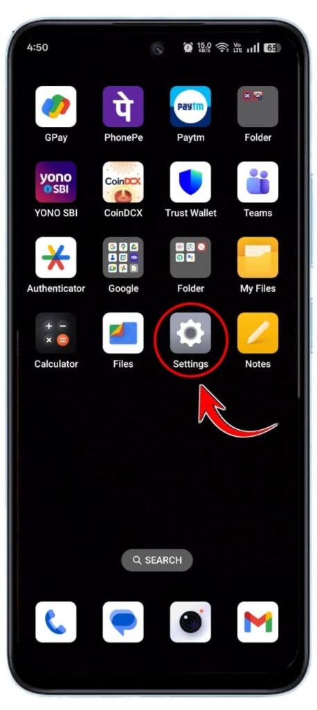 Facebook App Par Lock Kaise Lagaye 2025