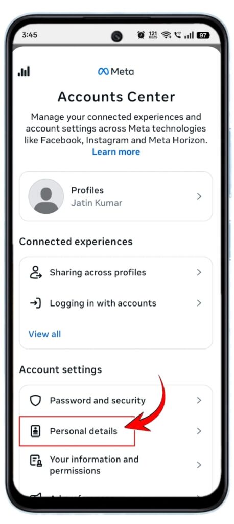 Facebook Account Delete Kaise Kare 2025