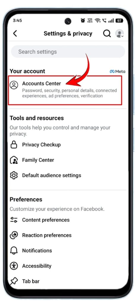 Facebook Account Delete Kaise Kare 2025