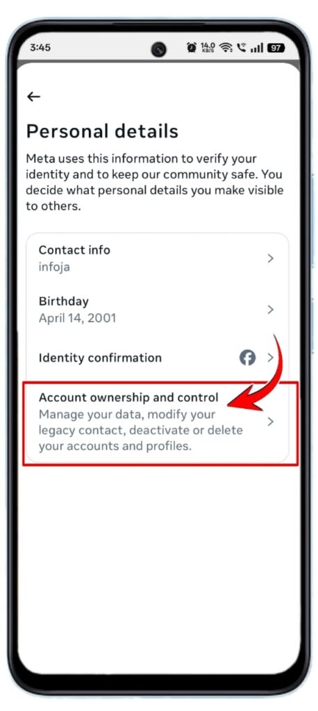Facebook Account Delete Kaise Kare 2025