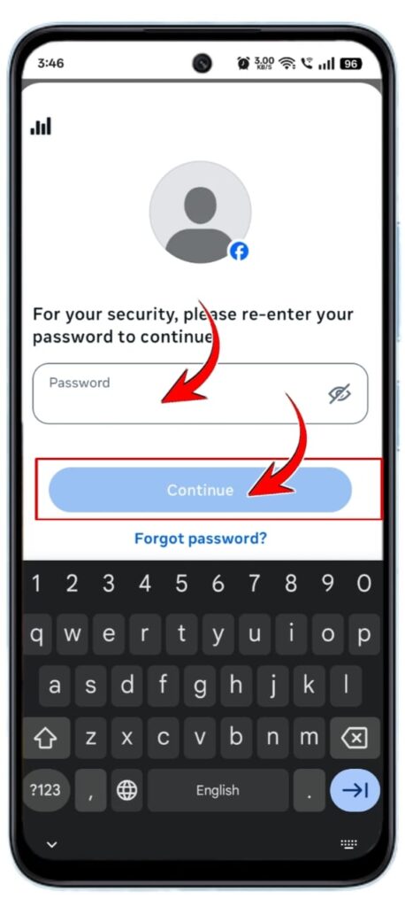 Facebook Account Delete Kaise Kare 2025