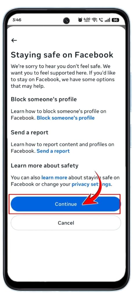 Facebook Account Delete Kaise Kare 2025