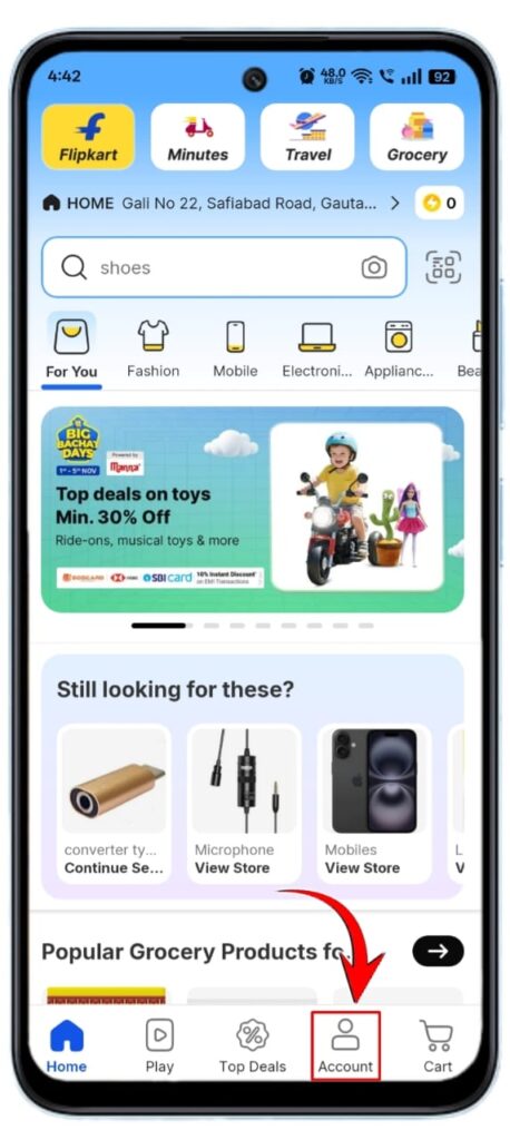 Flipkart Order Cancel Kaise Kare New Update 2025
