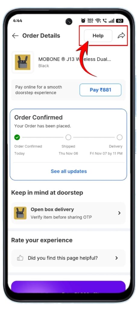 Flipkart Order Cancel Kaise Kare New Update 2025