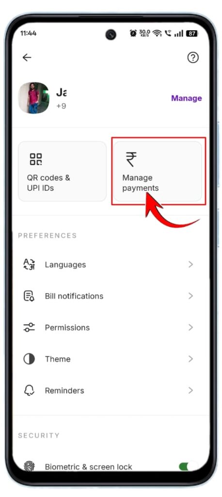 PhonePe Autopay Kaise Band Kare 2025