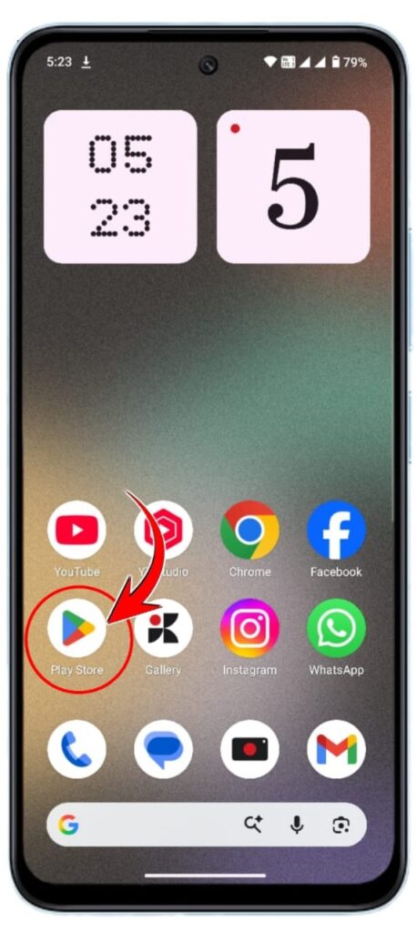 WhatsApp Par Full Dp Kaise Lagaye 2025