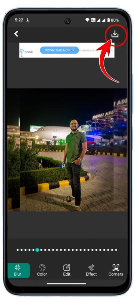 WhatsApp Par Full Dp Kaise Lagaye 2025