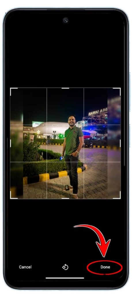 WhatsApp Par Full Dp Kaise Lagaye 2025