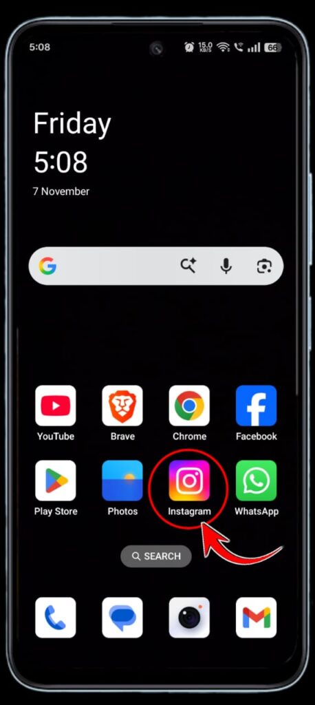 Instagram Ka Password Kaise Change Kare 2025