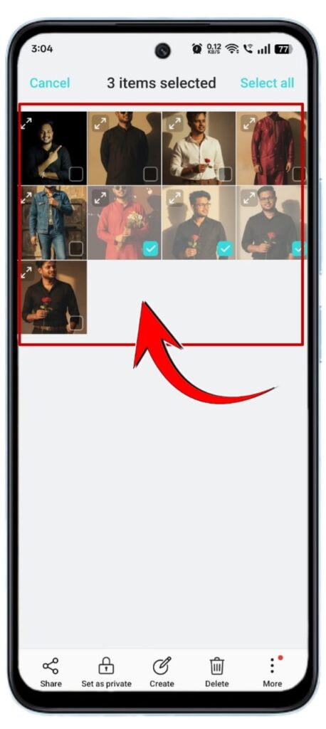 Google Photos Me Photo Kaise Save Kare 2025