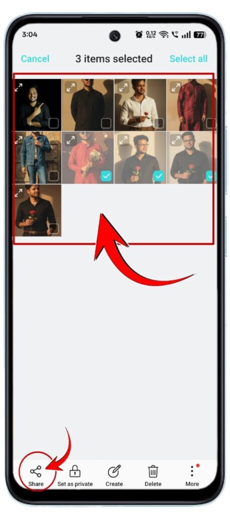 Google Photos Me Photo Kaise Save Kare 2025