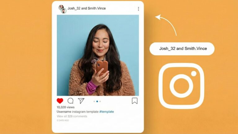 How Instagram’s Collaborative Posts Feature Helps Creators Grow