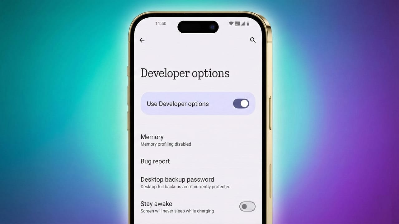 How to Turn On Android Developer Options: Simple Guide for Indian Users