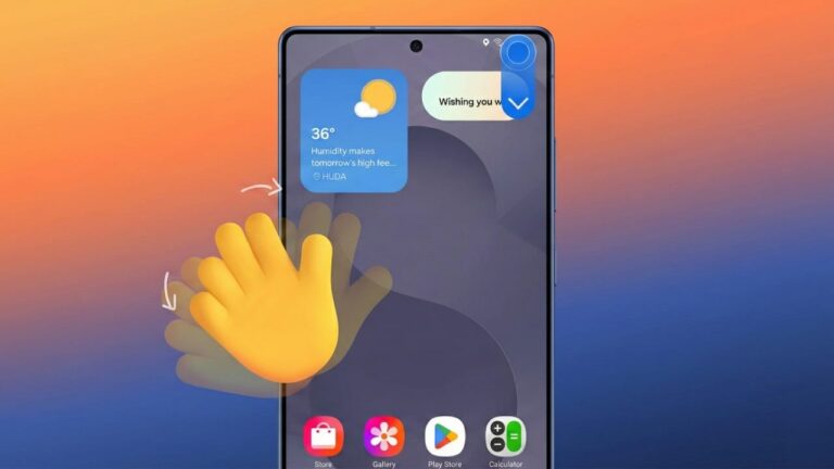 How to Create Custom Gestures on Android Phones: Complete Beginner-Friendly Guide
