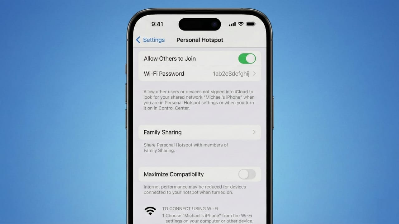Best Ways to Share Mobile Data with Multiple Devices (Beginner Guide)