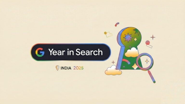 Google Year in Search 2025: What the World Looked Up in AI, Gaming, Movies, and More