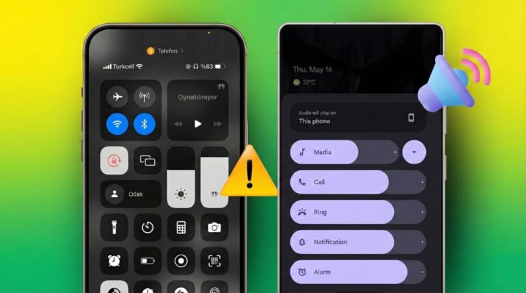 How to Fix iPhone or Android Volume Increasing on Its Own in 2025