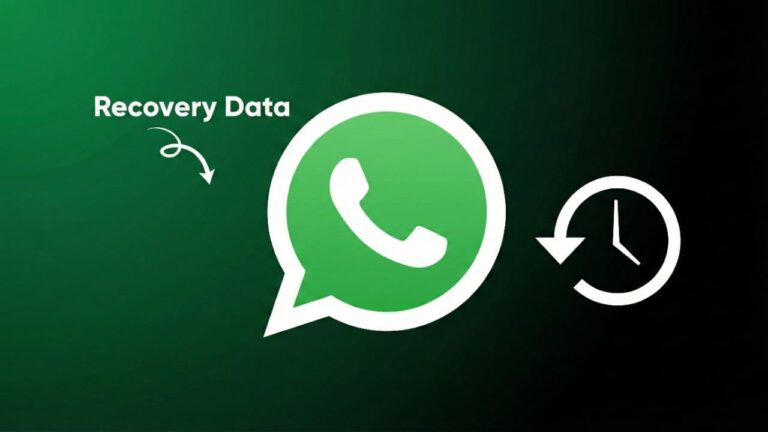 How to Move WhatsApp Chats Without Using Any Backup (Android & iPhone)