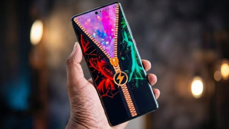 Zipper Lock Screen – Stylish Themes & Live Wallpaper App: Complete User Guide