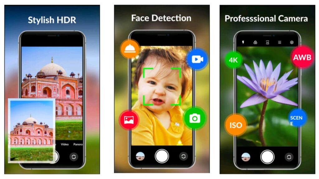 X Camera – High-Quality Photography HD Camera for Android (Complete Review & User Guide)