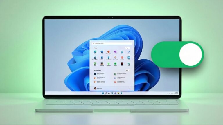 Windows 11 Settings You Should Disable for Better Speed, Privacy, and Focus