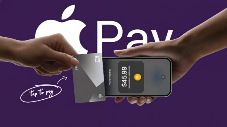 How to Set Up and Use Tap to Pay on iPhone for Quick and Safe Payments