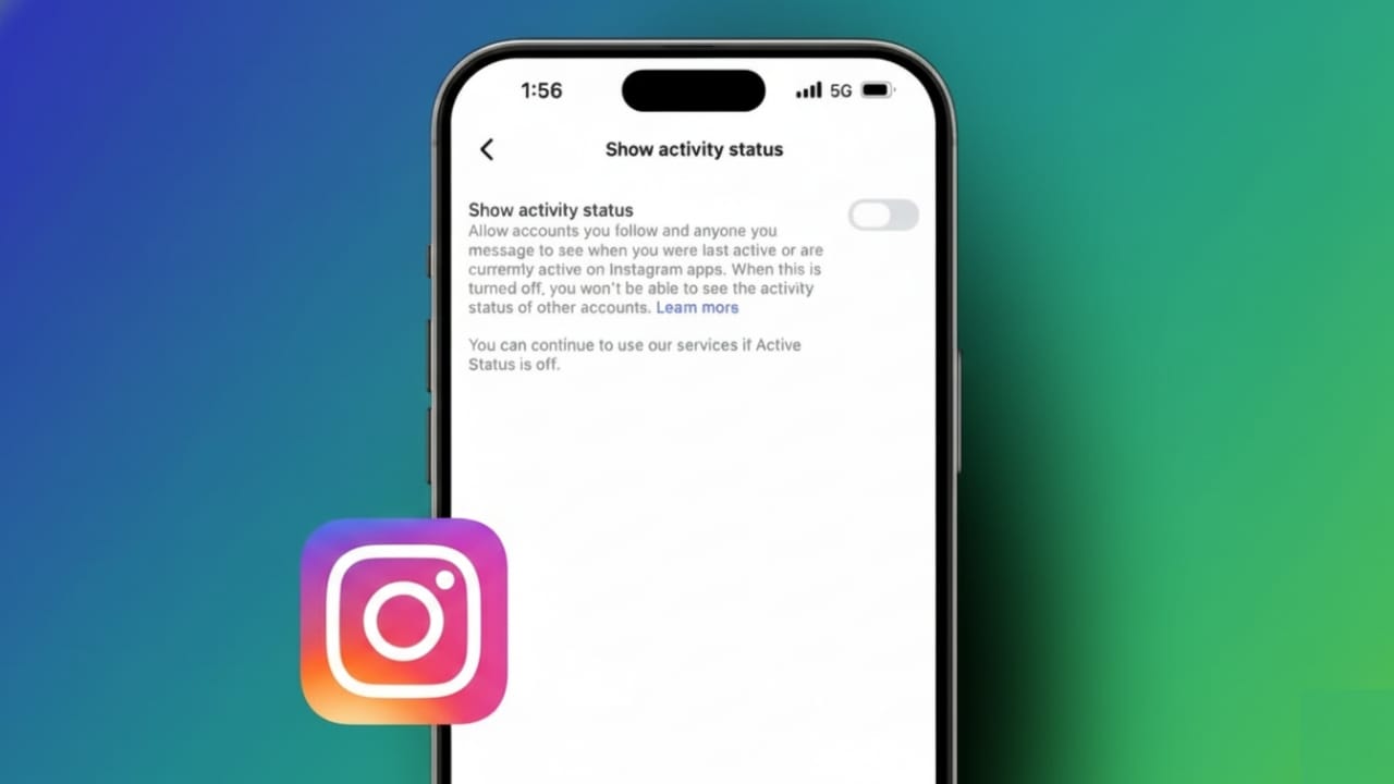 How to Hide Your Online Status on Instagram in 2026