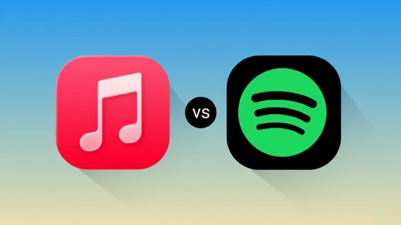 How to Move Spotify Playlists to Apple Music Easily (Updated 2026 Guide)