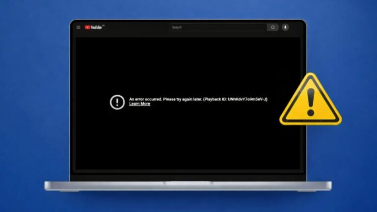 YouTube Videos Not Playing on Safari on Mac: Simple Fixes That Work