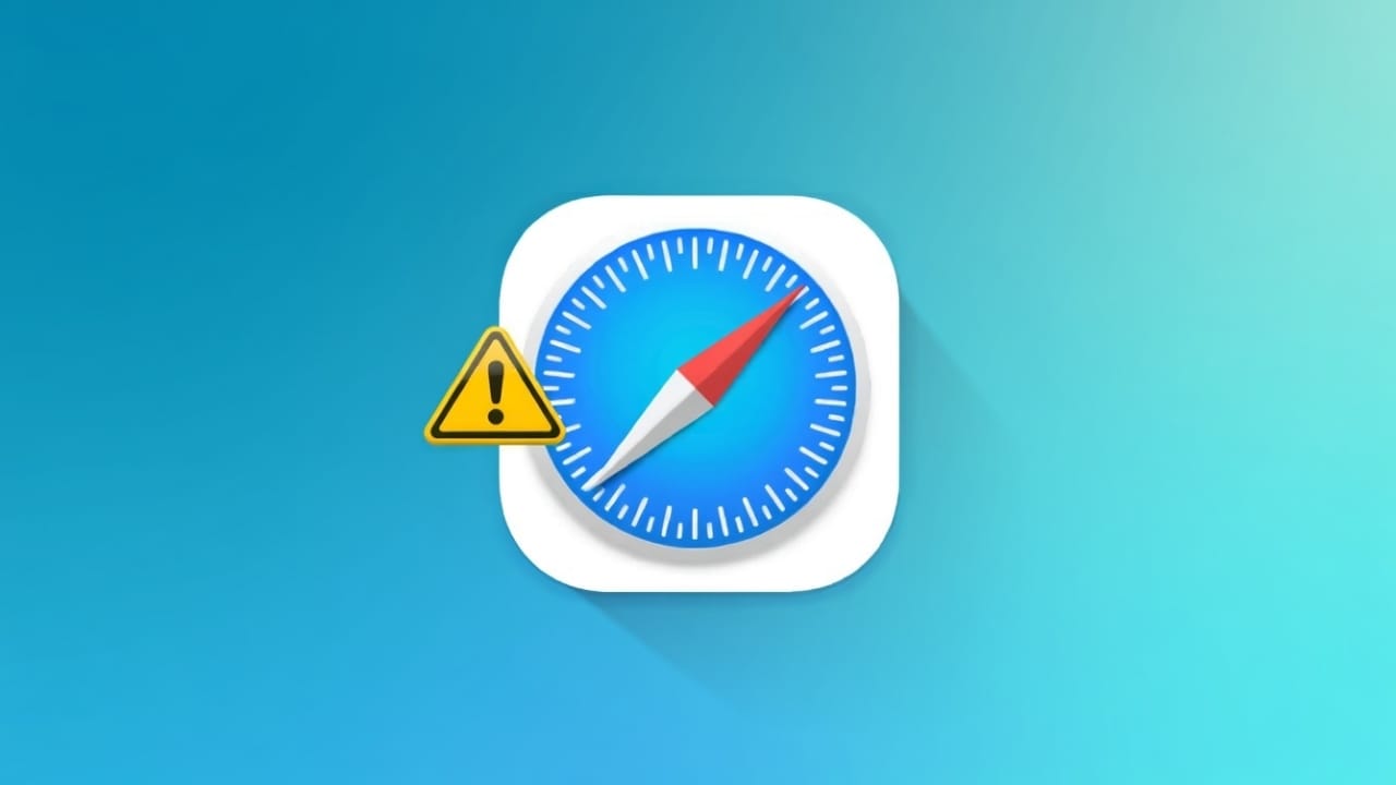 Safari Not Working on iPhone or iPad? Simple Fixes That Actually Work (2026)