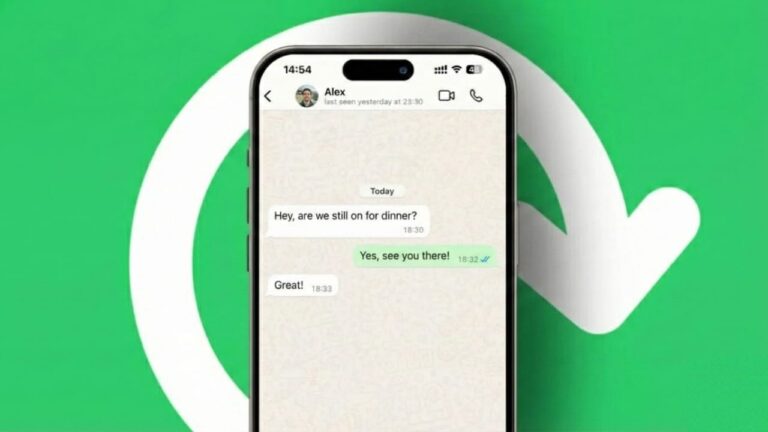 How to Recover WhatsApp Chats on Android and iPhone (Step-by-Step Guide)