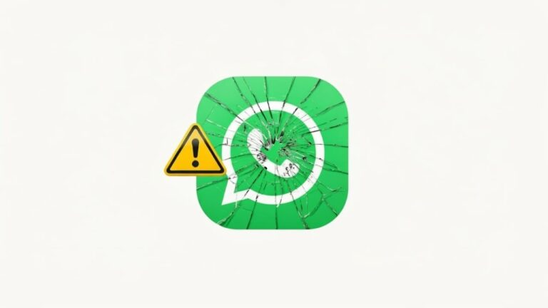 Why WhatsApp Keeps Crashing on iPhone in 2026 — And How to Fix It