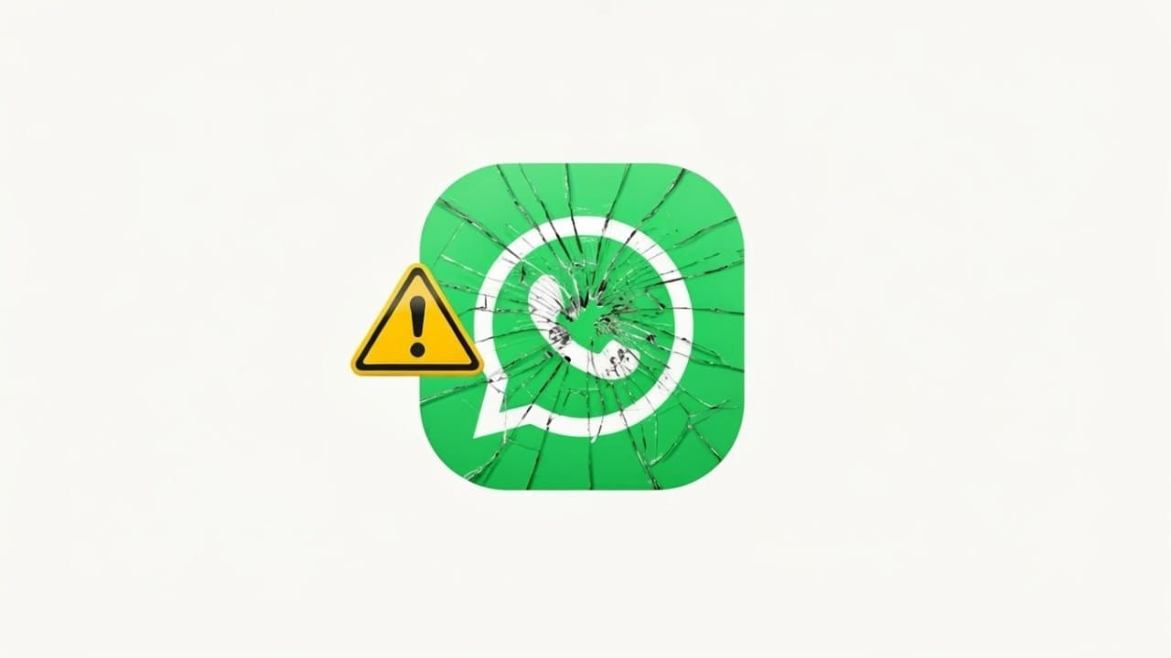 Why WhatsApp Keeps Crashing on iPhone in 2026 — And How to Fix It