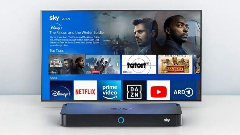 How to Watch Disney Plus on Sky: A Simple Guide for Sky Stream, Sky Q, and NOW