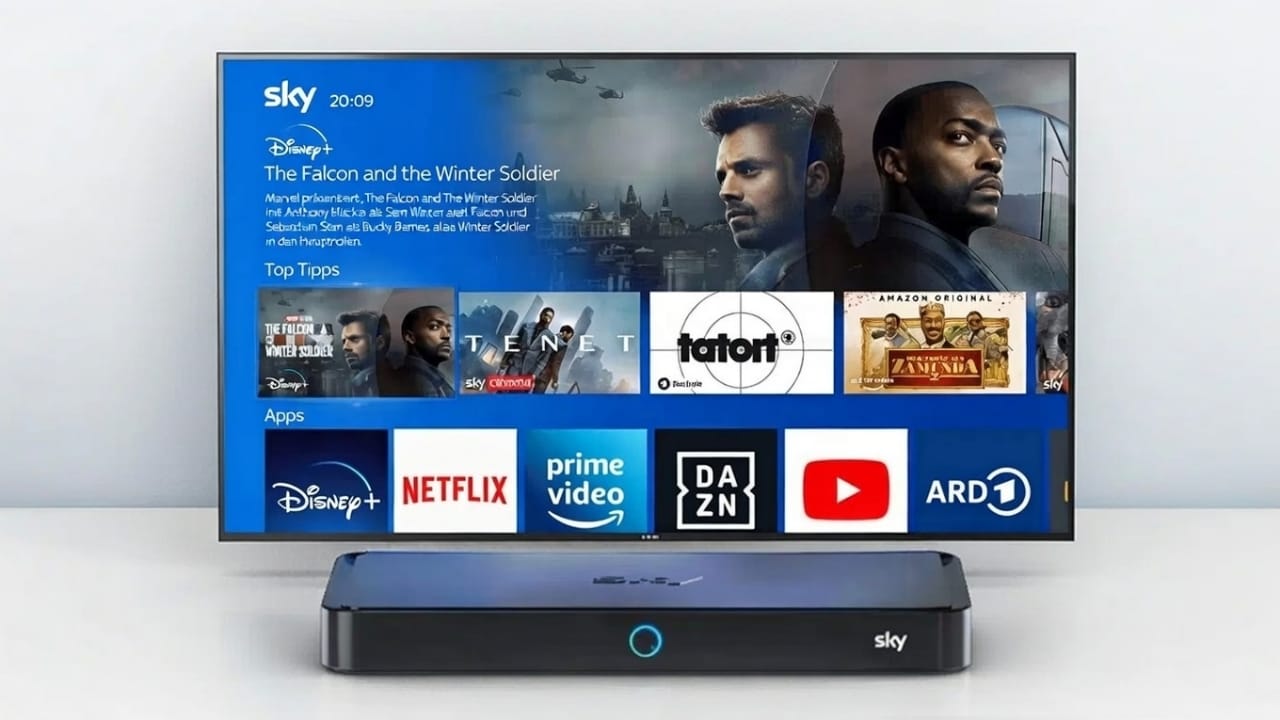 How to Watch Disney Plus on Sky: A Simple Guide for Sky Stream, Sky Q, and NOW