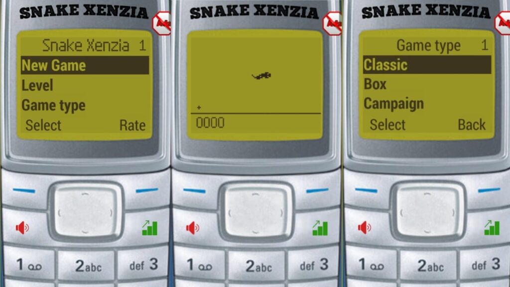 Snake Game 1991 for Android – Relive the Classic Nokia Fun
