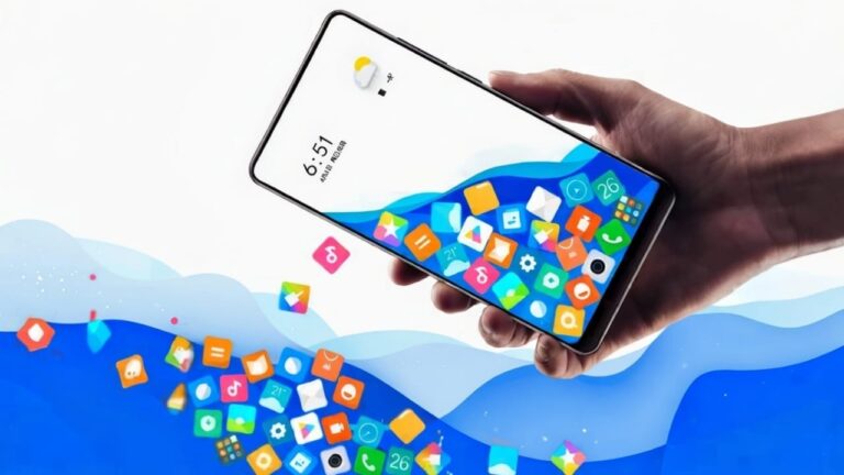 Rolling Icons App: Make Your Android Home Screen Come Alive