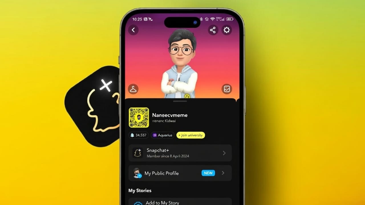How to Tell If Someone Is Using Snapchat Plus (Simple & Clear Guide)