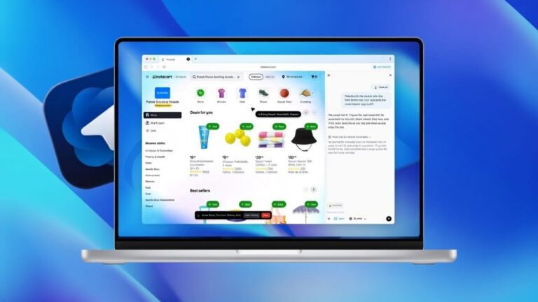 How to Browse the Internet Using ChatGPT Atlas in 2026