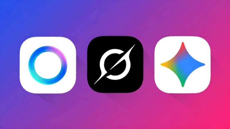 8 Best ChatGPT Alternatives in 2026 You Should Explore