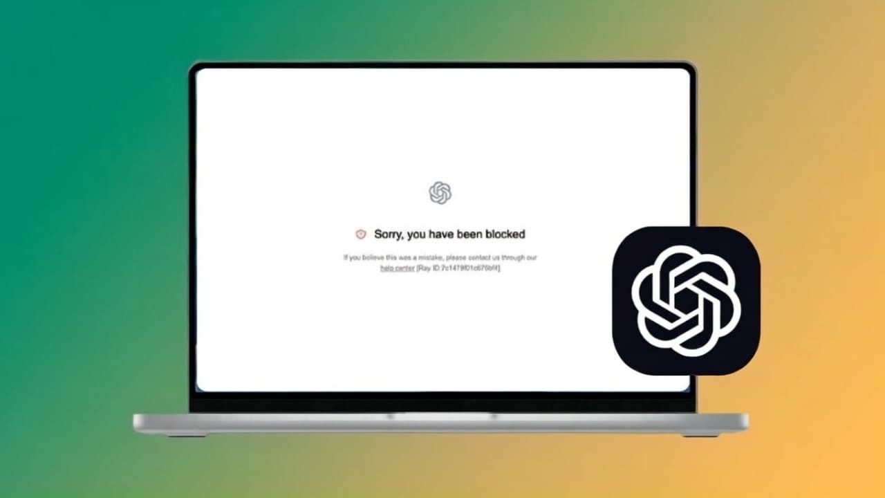How to Resolve the ChatGPT Blocked Error (Simple & Safe Guide)