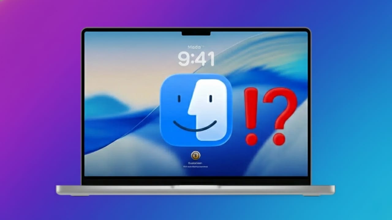 iPhone Not Appearing in Finder? Simple Fixes That Actually Work