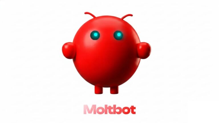 How to Install Clawdbot (MoltBot) on Windows – Simple Step-by-Step Guide